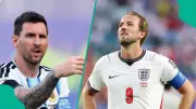 Lionel Messi Sends Message to England Ahead of 2026 World Cup Semifinal