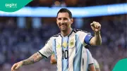 Lionel Messi Shatters Multiple World Cup Records with Goal vs Cape Verde