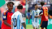 Lionel Messi’s Private Message to Lamine Yamal After 2026 World Cup Final Surfaces Online