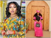 Lizzy Anjorin Fires Back at Priscilla Ojo, Claims 500 Evidences Against Iyabo Ojo