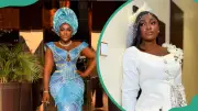 Lizzy Gold Onuwaje: Biography, State of Origin, Family, and Nollywood Success