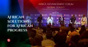 London to Host 7th Africa Advancement Forum Global Summit in 2026