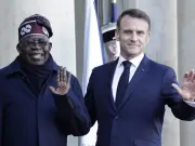 Macron to Visit Nigeria This Fall, French Envoy Announces
