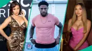 Maduka Okoye Accused of Domestic Violence by Baby Mama Amid Cardi B Rumours