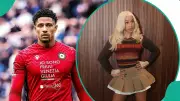 Maduka Okoye Salary Cardi B Dating Rumors DJ Akademiks Reacts