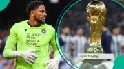 Maduka Okoye Vows Super Eagles Will Qualify for 2030 World Cup