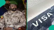 Mali Visa-Free Entry 2026: 20 African Countries List Published