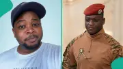 Man Applauds Traoré’s Warning to Sharia Students in Saudi Arabia