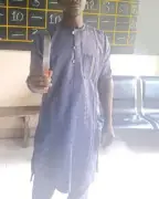 Man Arrested for Allegedly Raping 13-Year-Old Girl at Knifepoint in Bauchi