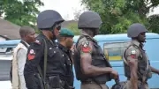 Man Arrested for Killing Girlfriend Over Infidelity in Rivers