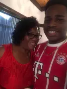 Man butchered his own mother with machete then ran into ocean