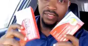 Man Buys Same Drug for ₦40,000 in Gbagada, ₦9,500 on Lagos Island