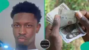 Man Deposits N700,000 in PiggyVest, Reveals N75,000 Interest He Received Immediately
