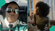Man Discovers Girlfriend's Real Salary After Sending N150,000 for Upkeep