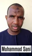 Man jailed 20 years for hiding notorious bandit Danranmi in Niger