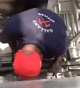 Man rescued unhurt from faulty elevator on Lagos Island