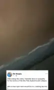 Man Says No Sympathy for Oko Poly Hostel Collapse Victims After Video