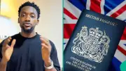 Man Shares 4 Key Requirements for Successful UK Visa Application