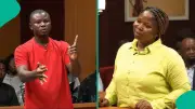 Man Sues Rich Wife for Refusing to Pay Daughter's N24,000 Hospital Bill