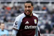 Man Utd in £35m Talks to Sign Youri Tielemans from Aston Villa