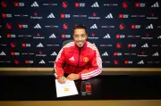 Man Utd sign Tielemans from Aston Villa for £36m