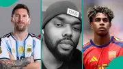 Man Who Predicted Argentina vs England Says Dream Revealed 2026 World Cup Winner vs Spain