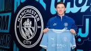 Manchester City Complete £116m Signing of Elliot Anderson from Nottingham Forest