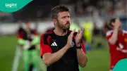 Manchester United Submit Bid for Paraguay World Cup Star Orlando Gill