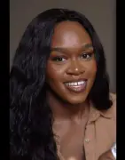 Maraji Urges Black Women to Embrace Natural Hair Beauty