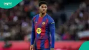 Marcus Rashford Returns to Man Utd After Barcelona Loan; Carrick Eyes Role