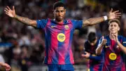 Marcus Rashford Returns to Manchester United After Barcelona Declines Permanent Deal