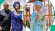 Margaret Obi's Dance Video Trends: Nigerians Hail 'First Lady Material'