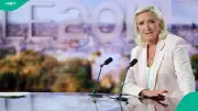Marine Le Pen Confirms 2027 Presidential Run Despite Embezzlement Conviction