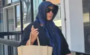 Married female teacher accused of bondage sex with 9-year-old boy