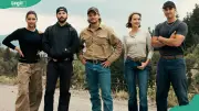 Marshals Season 2 Cast: Returning Stars and New Additions Revealed