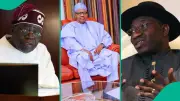 Mass Kidnappings Shape Re-elections of Jonathan, Buhari, Tinubu in Nigeria