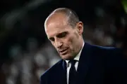 Massimiliano Allegri replaces Antonio Conte as Napoli manager