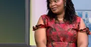Maureen Solomon quit Nollywood to raise kids, has no regrets