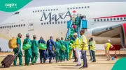 Max Air Pays N182 Million Refunds to 956 Passengers as NCAA Warns on Speed