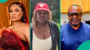 May Edochie Sues Ex-Lawyer Yinka Theisen Over Online Attacks