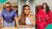 May Edochie's Ex-Lawyer Alleges May Nation Targeted Judy Austin's Child
