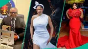 May Edochie's Ex-Lawyer Defends Judy Austin: Marriage Already Broken