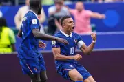 Mbappe Breaks Messi's World Cup Goal Record with 22 Strikes