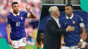 Mbappe Criticizes Deschamps' Tactics After France's World Cup Semi-Final Loss to Spain