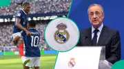 Mbappe Urges Real Madrid President Perez to Sign Michael Olise