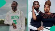 MC Fish Accuses Estranged Wife Anita Joseph of Hiding Document to Delay His Freedom