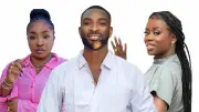 MC Fish's new partner Gbemi hits back at Anita Joseph's legal threat