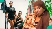 MC Fish's New Partner Gbemisola Fires Back at Anita Joseph's Legal Warning