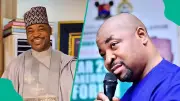 MC Oluomo Brags About Raising 9 Children in US Despite No Formal Education