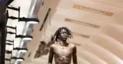 Meet 18-year-old 7 ft 6 in basketball prospect Jongkuch Mach